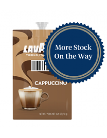 Lavazza Cappuccino